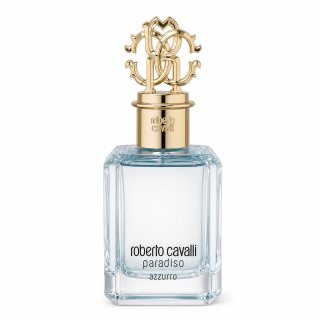 Roberto Cavalli Paradiso Azzurro parfemska voda za žene 100 ml