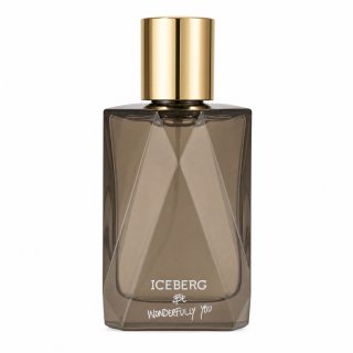 Iceberg Be Wonderfully You toaletna voda za žene 100 ml