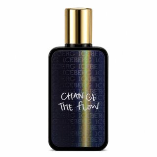 Iceberg Change The Flow toaletna voda za muškarce 50 ml