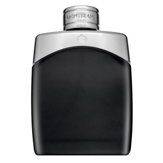 Mont Blanc Legend vodica poslije brijanja za muškarce 100 ml