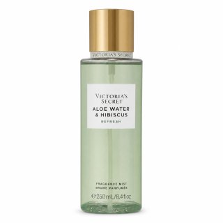 Victoria's Secret Aloe Water & Hibiscus sprej za tijelo za žene 250 ml