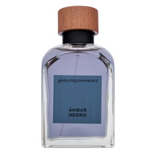 Adolfo Dominguez Adolfo Dominguez Ámbar Negro parfemska voda za muškarce 200 ml