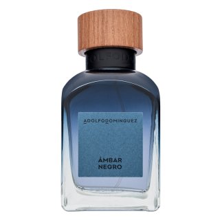 Adolfo Dominguez Adolfo Dominguez Ámbar Negro parfemska voda za muškarce 120 ml