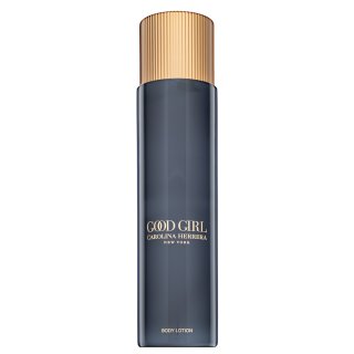 Carolina Herrera Good Girl mlijeko za tijelo za žene 200 ml