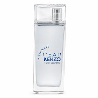 Kenzo L'Eau Kenzo Hyper Wave Pour Homme toaletna voda za muškarce 100 ml