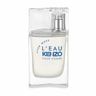 Kenzo L'Eau Kenzo Hyper Wave Pour Homme toaletna voda za muškarce 30 ml