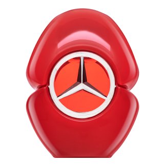 Mercedes-Benz Woman In Red parfemska voda za žene 30 ml