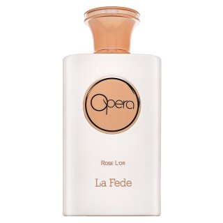 La Fede Opera Rose L'Or parfemska voda za žene 100 ml