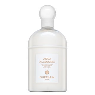 Guerlain Aqua Allegoria Bergamote Calabria mlijeko za tijelo unisex 200 ml
