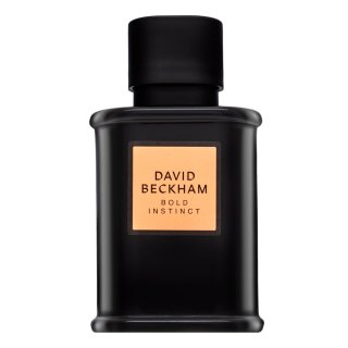 David Beckham Bold Instinct parfemska voda za muškarce 50 ml