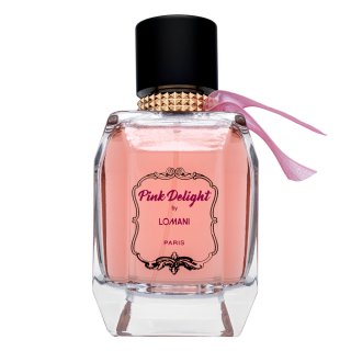 Lomani Lomani Pink Delight parfemska voda za žene 100 ml
