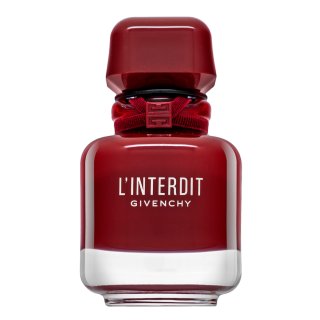 Givenchy Givenchy L'Interdit Rouge Ultime parfemska voda za žene 35 ml