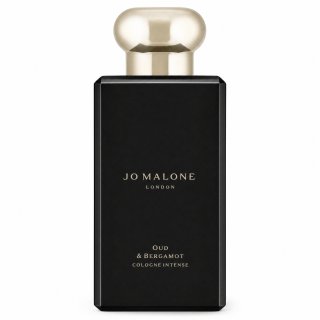 Jo Malone Oud & Bergamot Cologne Intense kolonjska voda unisex 100 ml