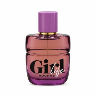 Rochas Girl Life parfemska voda za žene 75 ml
