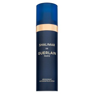 Guerlain Shalimar dezodorans u spreju za žene 100 ml