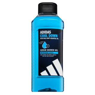 Adidas Cool Down gel za tuširanje za muškarce 400 ml