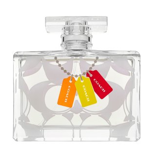 Coach Signature Color parfemska voda za žene 100 ml