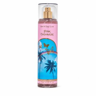 Bath & Body Works Pink Cashmere sprej za tijelo za žene 236 ml