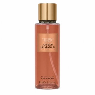 Victoria's Secret Amber Romance sprej za tijelo za žene 250 ml