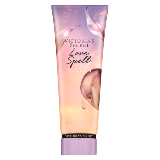 Victoria's Secret Love Spell Golden mlijeko za tijelo za žene 236 ml