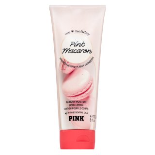 Victoria's Secret Pink Pink Macaron mlijeko za tijelo za žene 236 ml