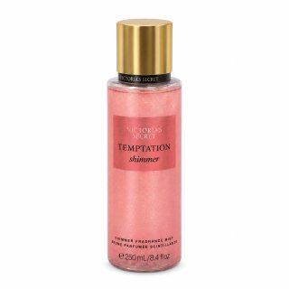 Victoria's Secret Temptation Shimmer sprej za tijelo za žene 250 ml