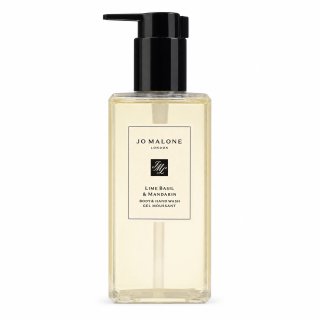 Jo Malone Lime Basil & Mandarin gel za tuširanje unisex 250 ml