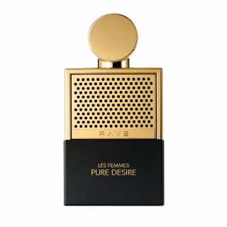 Rave Les Femmes Pure Desire parfemska voda za žene 100 ml