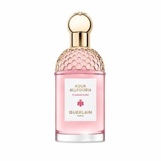 Guerlain Aqua Allegoria Florabloom toaletna voda za žene Refillable 75 ml