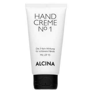 Alcina hranjiva krema Hand Creme No.1 50 ml