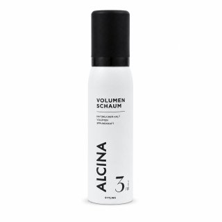 Alcina Professional Volume Mousse pjenasti učvršćivač za kosu za volumen kose 150 ml