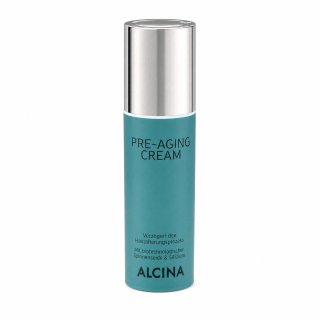 Alcina učvršćujuća krema Pre-Aging Cream 50 ml