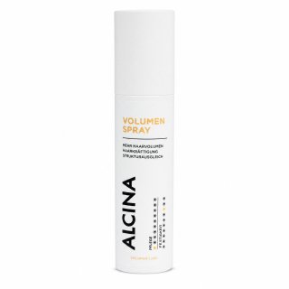 Alcina Volume Line Volumen Spray styling sprej za volumen kose 125 ml