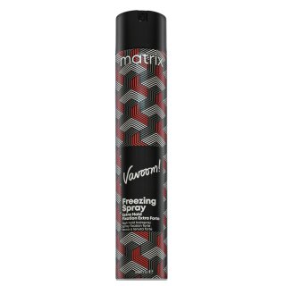 Matrix Vavoom Freezing Spray lak za kosu jaka fiksacija 500 ml