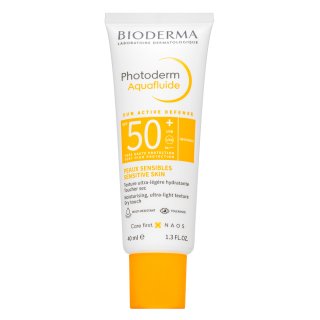 Bioderma Photoderm Aquafluide hidratantna i zaštitna tekućina SPF50+ Dry Touch 40 ml