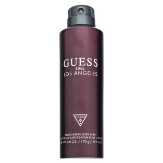Guess 1981 Los Angeles dezodorans u spreju za žene 226 ml