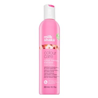 Milk_Shake Color Care Color Maintainer Shampoo Flower Fragrance učvršćujući šampon za obojenu kosu 300 ml