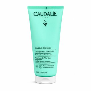 Caudalie Vinosun Protect mlijeko za tijelo After-Sun Repairing Lotion 200 ml