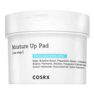 COSRX Moisture Up Pad Tonik jastučići 70 pcs