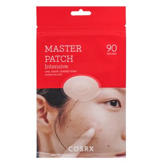 COSRX Master Patch flasteri za problematičnu kožu lica Intensive 90 Patches