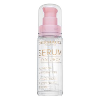 Dermacol Serum Hyaluron serum Plumping & Hydrating 30 ml