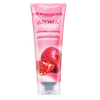 Dermacol Aroma Moment gel za tuširanje Shower Gel Pomegranate Power 250 ml