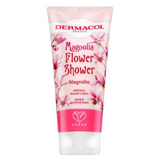 Dermacol krema za tuširanje Magnolia Flower Shower 200 ml