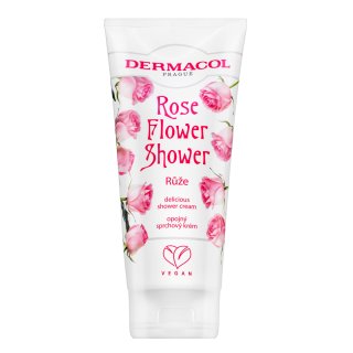 Dermacol krema za tuširanje Rose Flower Shower 200 ml