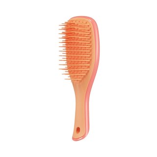 Tangle Teezer The Ultimate Detangler Mini Salmon Pink Apricot četka za kosu