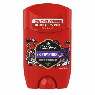 Old Spice Night Panther deostick za muškarce 50 ml