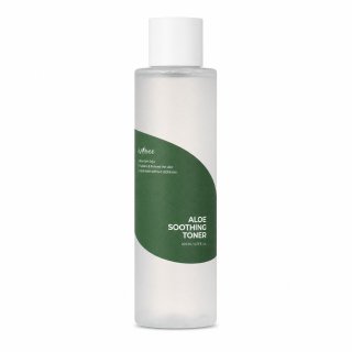 Isntree Aloe umirujući tonik Soothing Toner 200 ml