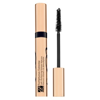 Estee Lauder Sumptuous Extreme Lash Multiplying Volume Mascara maskara za produljenje trepavica i volumen 01 Extreme Black 8 ml