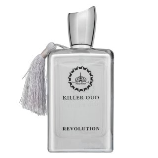 Paris Corner Paris Corner Revolution Killer Oud parfemska voda za muškarce 100 ml