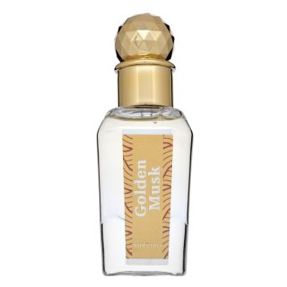 Khadlaj Golden Musk Parfumirano ulje unisex 15 ml
